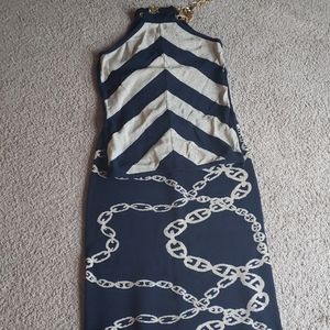 Skirt set